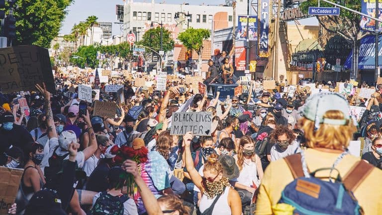 Los Angeles Opens 2026 with a Rich Cultural and Entertainment Landscape