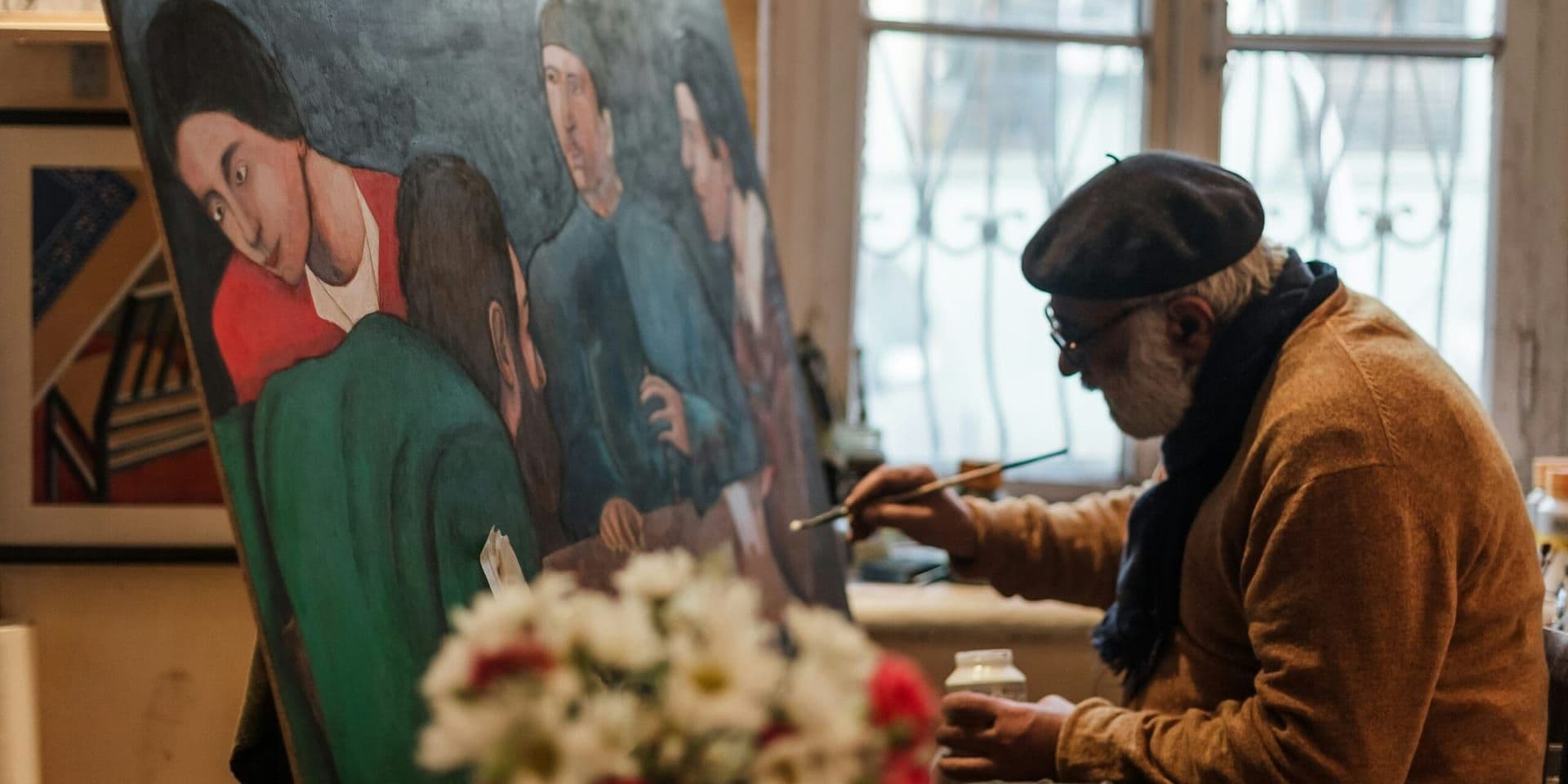 New Yorker’s Centennial Festival to Feature Prominent Figures