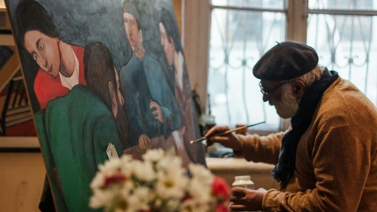 New Yorker’s Centennial Festival to Feature Prominent Figures