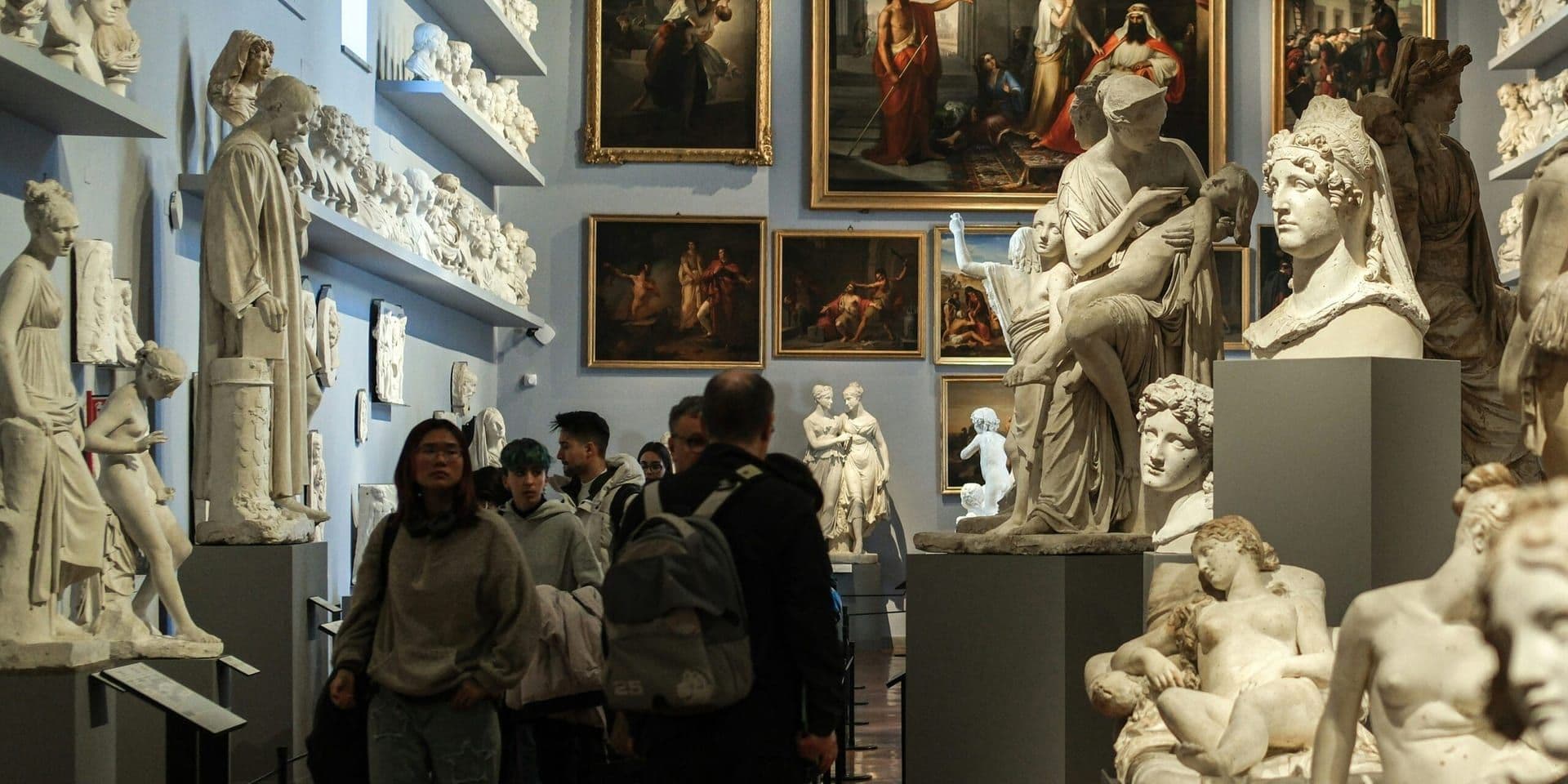 Los Angeles Art Institutions Shine with Major Exhibitions in November 2025
