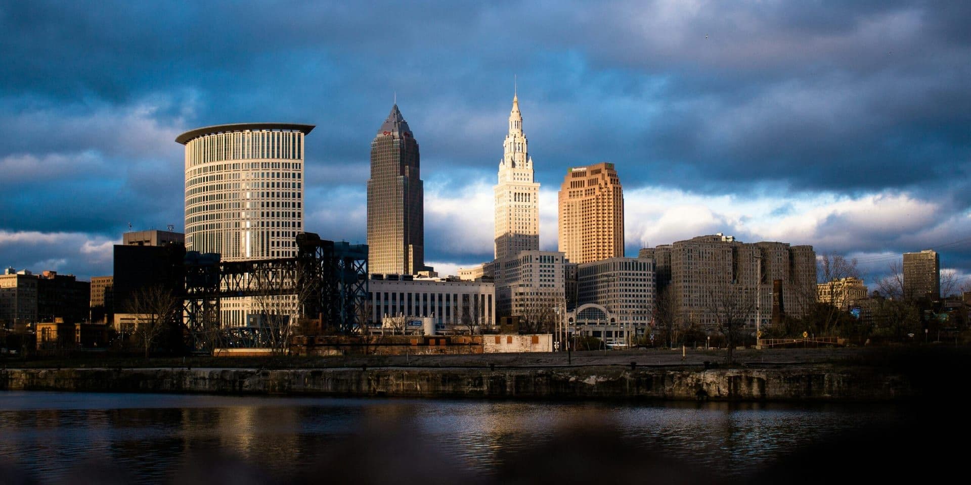 Cleveland Restructures Real Estate Operations to Boost Development