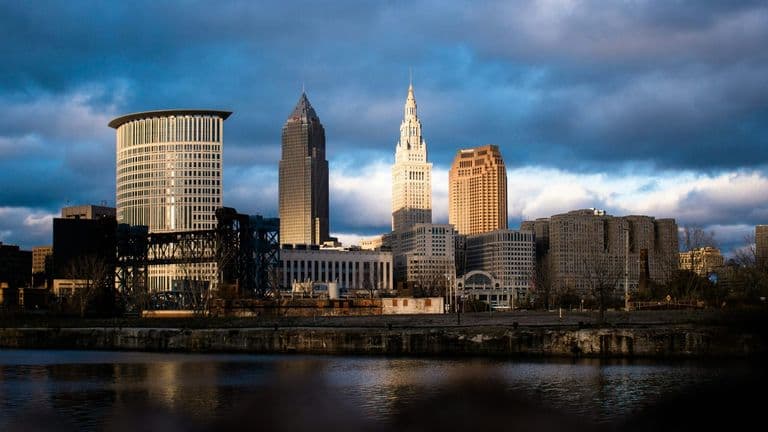 Cleveland Restructures Real Estate Operations to Boost Development