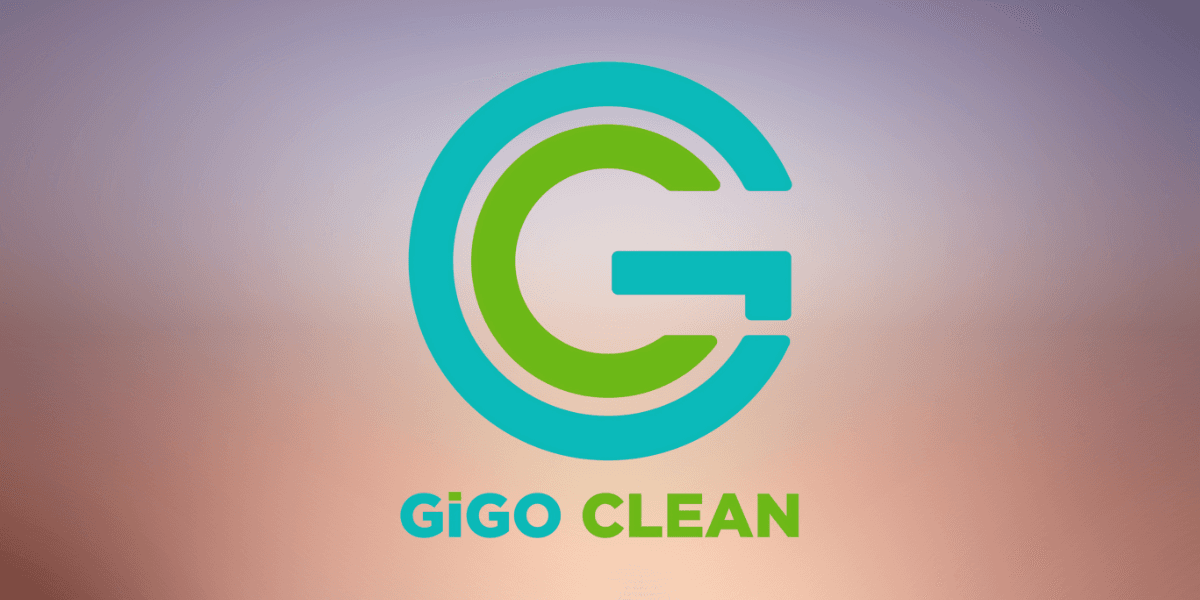 GiGO Clean Technology: Innovating the Cleaning Industry with Purpose and Technology