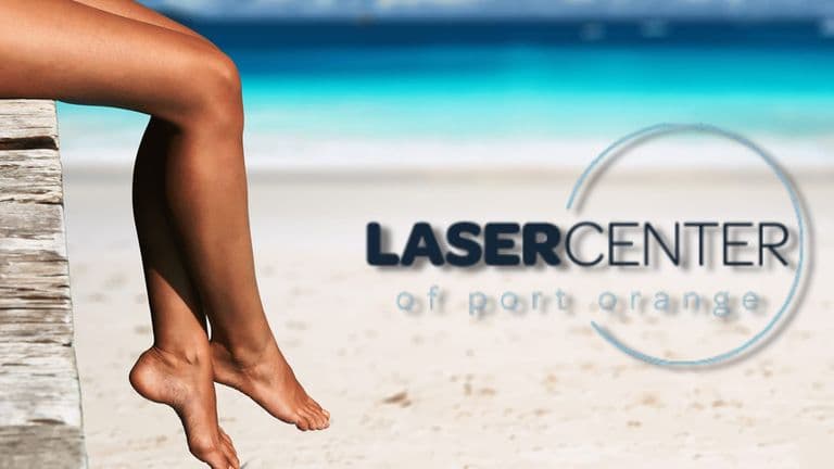 Laser Center Of Port Orange: Revolutionizing Hair Removal And Pain Relief With State-Of-The-Art Technology