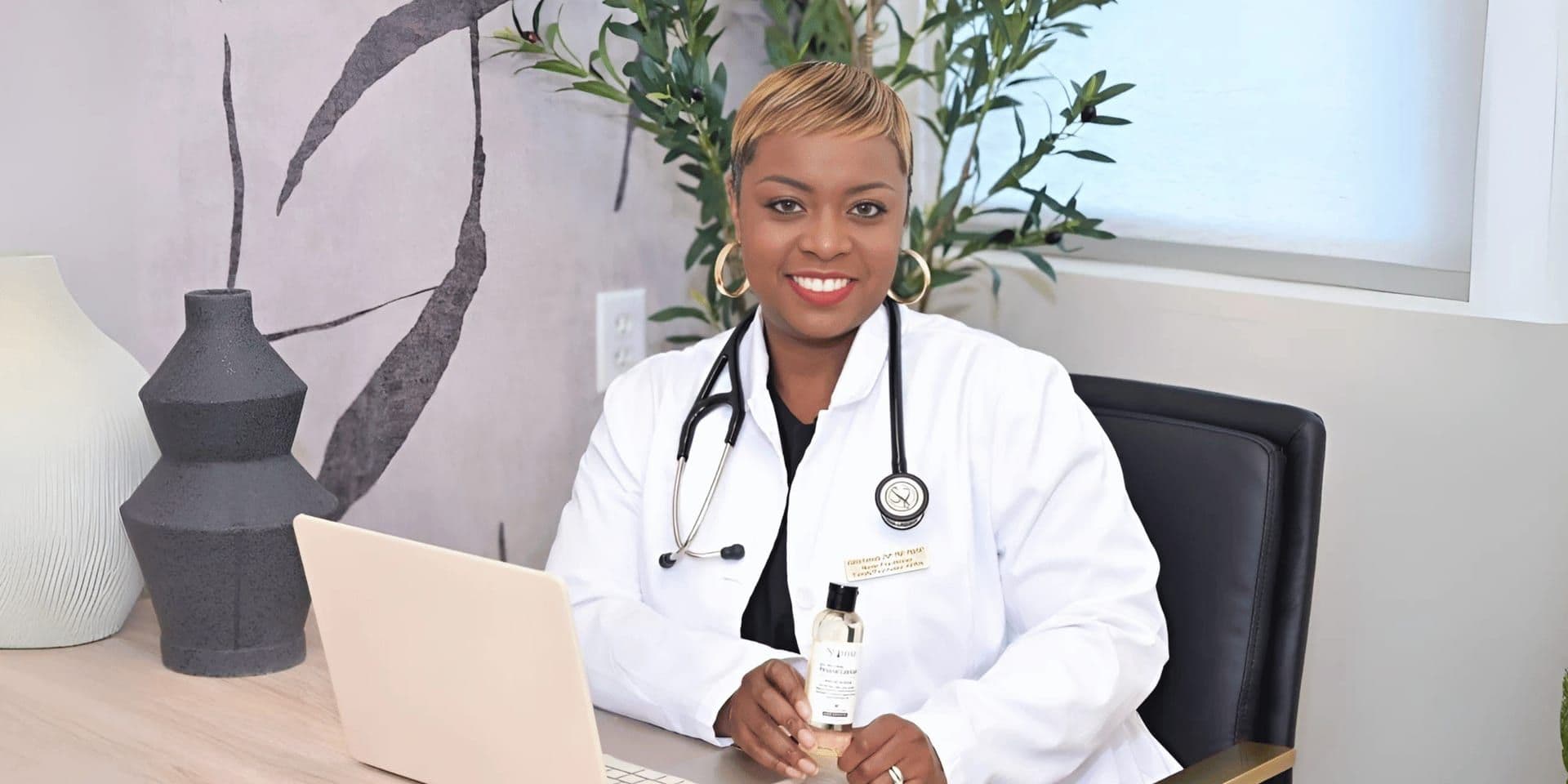 Dr. Katina Kennedy