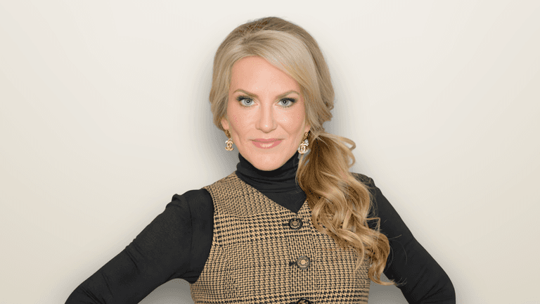 Michelle Bishop life coach leading empowerment brand, promoting self care, resilience, and personal growth through coaching, speaking, and bestselling book