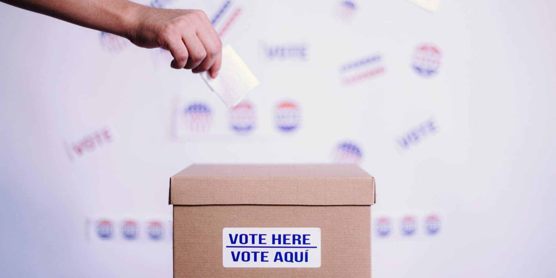 Los Angeles County’s Special Parcel Tax Election Results