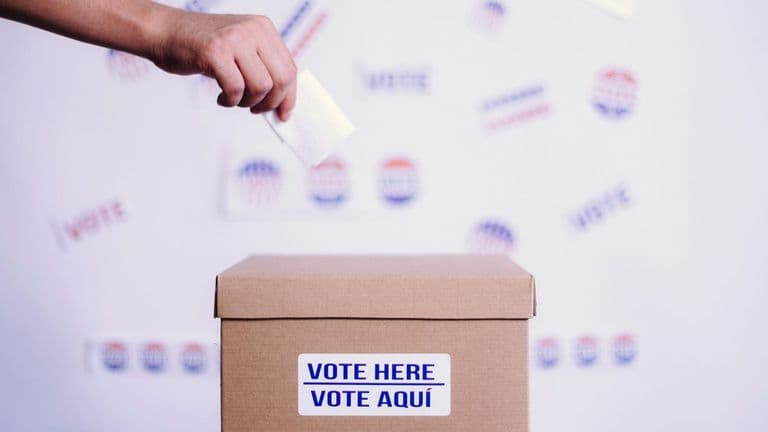 Los Angeles County’s Special Parcel Tax Election Results