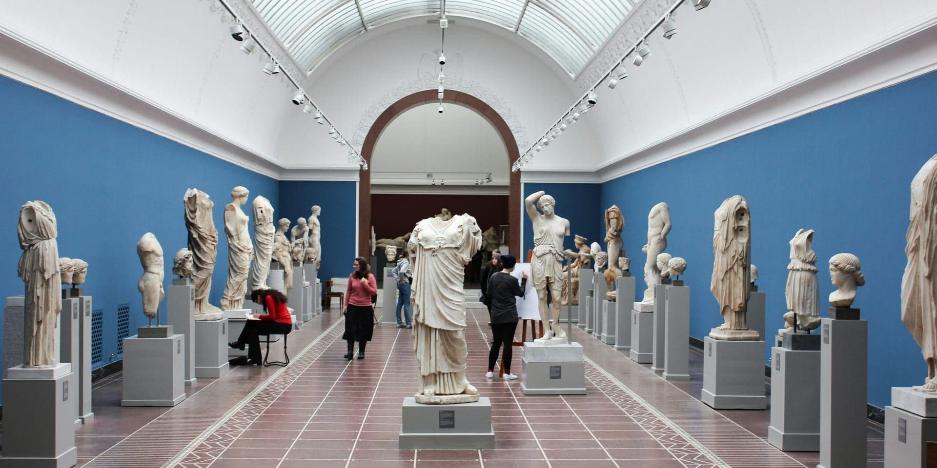Getty Center Doubles Down on Public Access as Cultural Tensions Rise in L.A.
