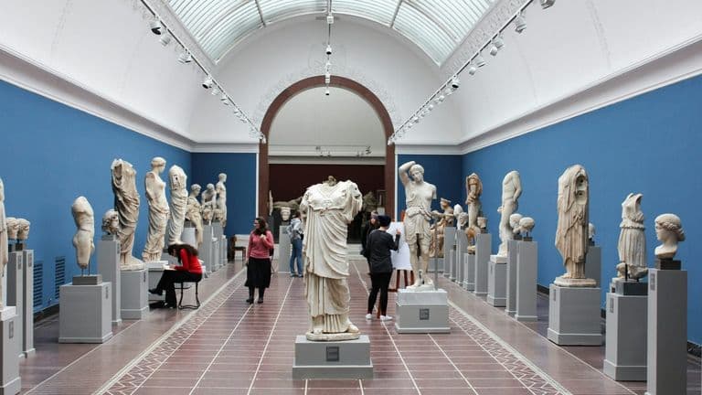 Getty Center Doubles Down on Public Access as Cultural Tensions Rise in L.A.