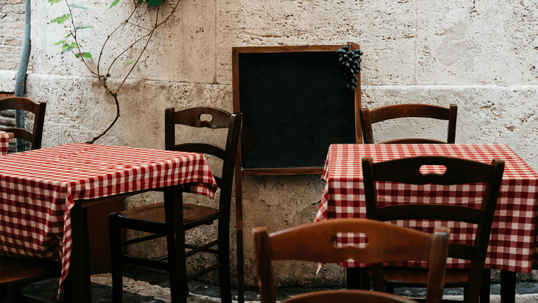 New Italian Restaurant Opens at Historic Hotel Figueroa