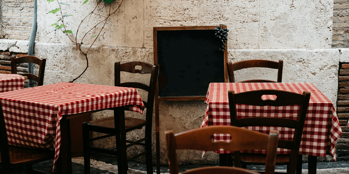 New Italian Restaurant Opens at Historic Hotel Figueroa
