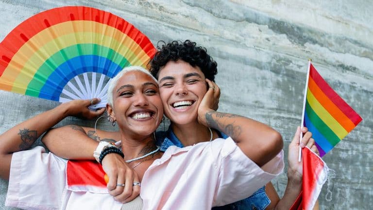 San Francisco Celebrates Pride 2025 with Diverse Cultural Events