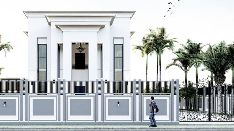 Roy Rogers’ Former Los Angeles Home Lists for $7.2 Million