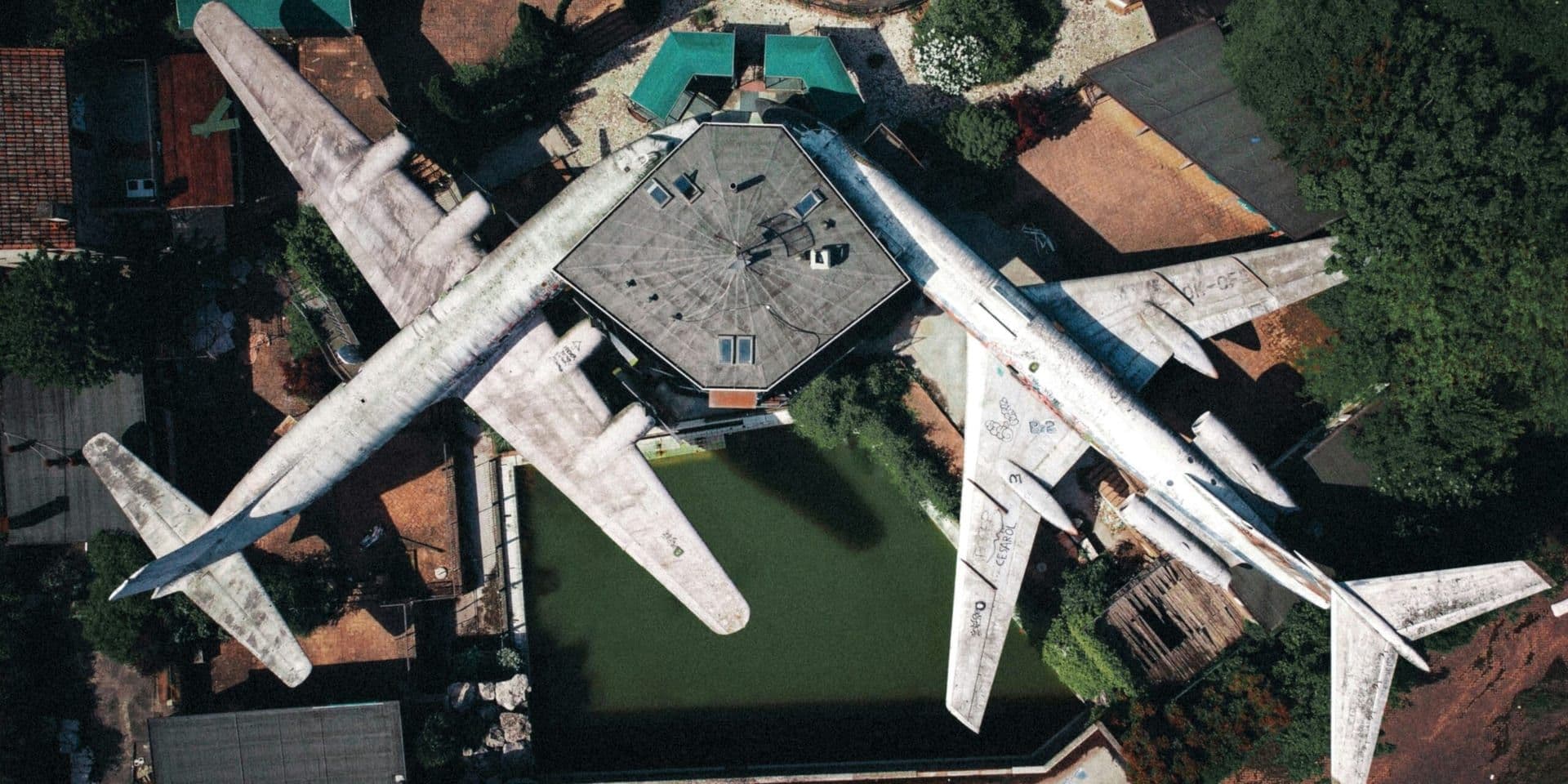 Bel-Air ‘Starship Enterprise’ Mansion Site Back on Market for Auction, Marking New Chapter in Controversial Saga