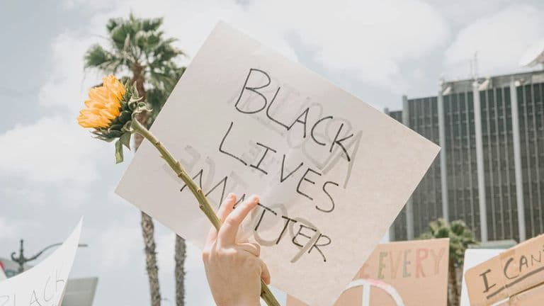 Los Angeles Celebrates Juneteenth with ‘Black on the Block’ Festival