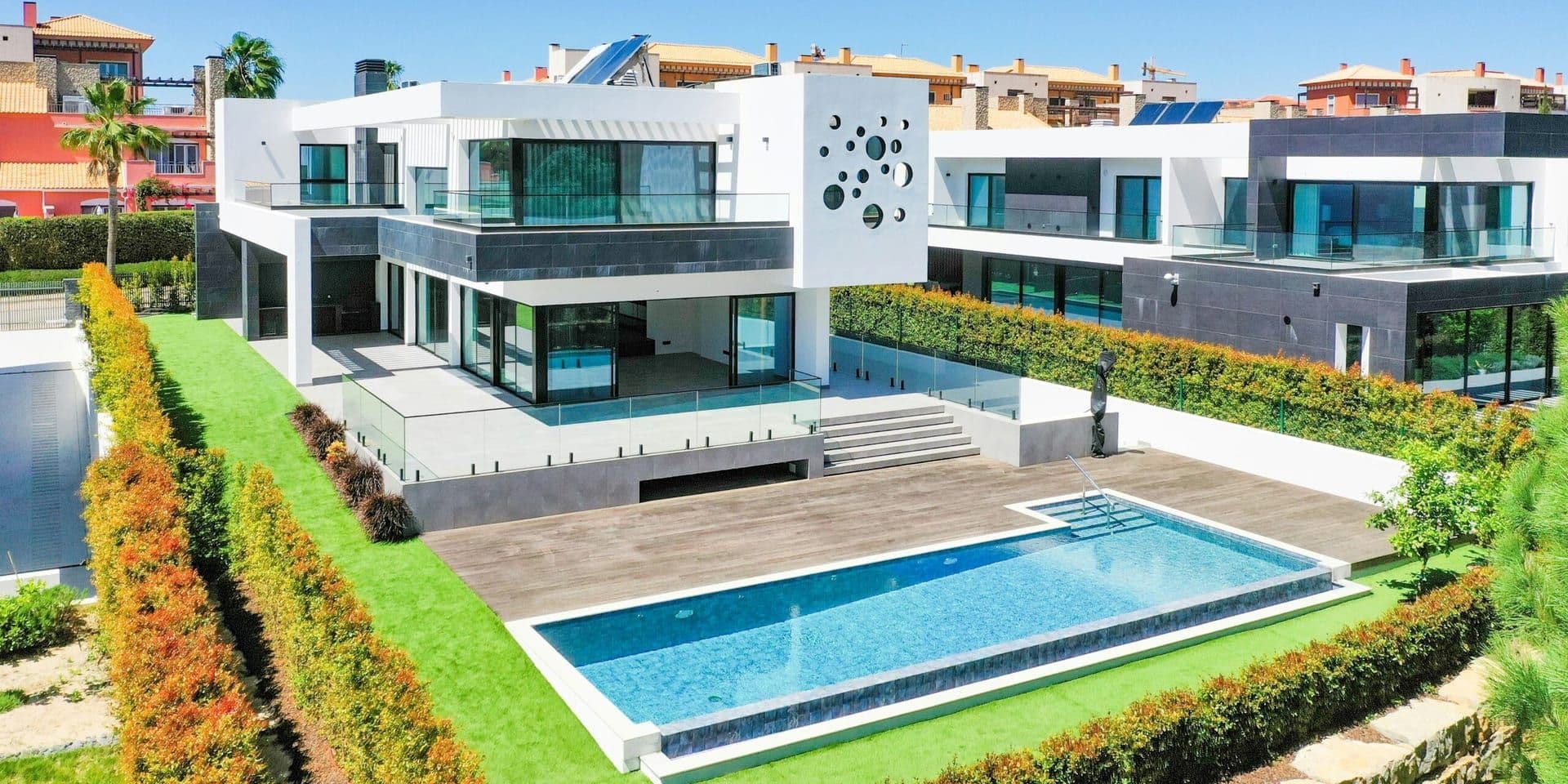 AI Revolutionizes Real Estate Valuation