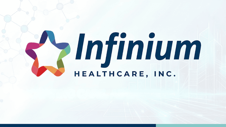 From provider to powerhouse how infinium healthcare inc. is rewriting the rules for independent care