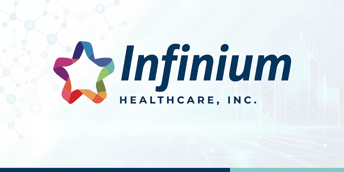 From provider to powerhouse how infinium healthcare inc. is rewriting the rules for independent care