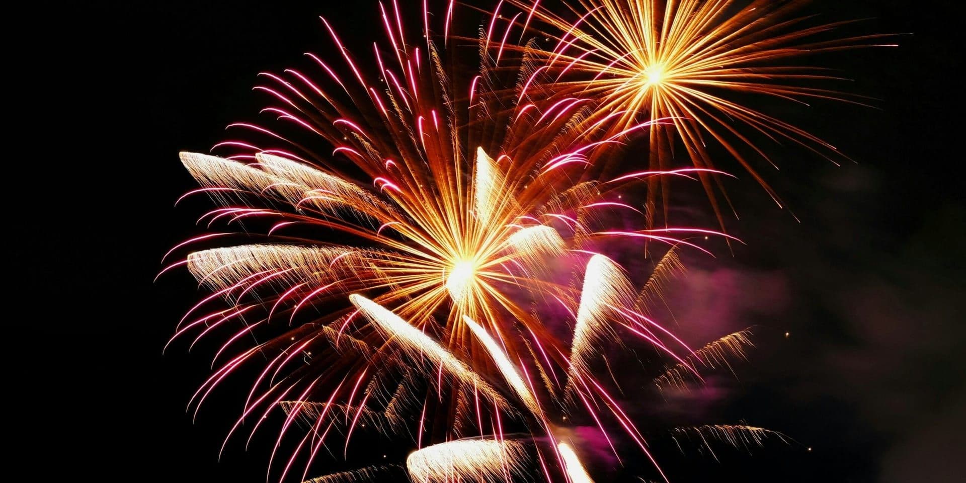 Hollywood Bowl Hosts July 4th Fireworks Spectacular