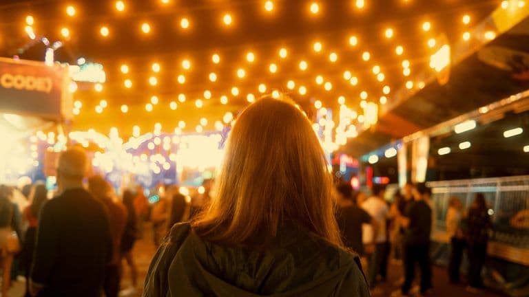 November Lights, Events & Early Holidays: What L.A. Residents Should Know