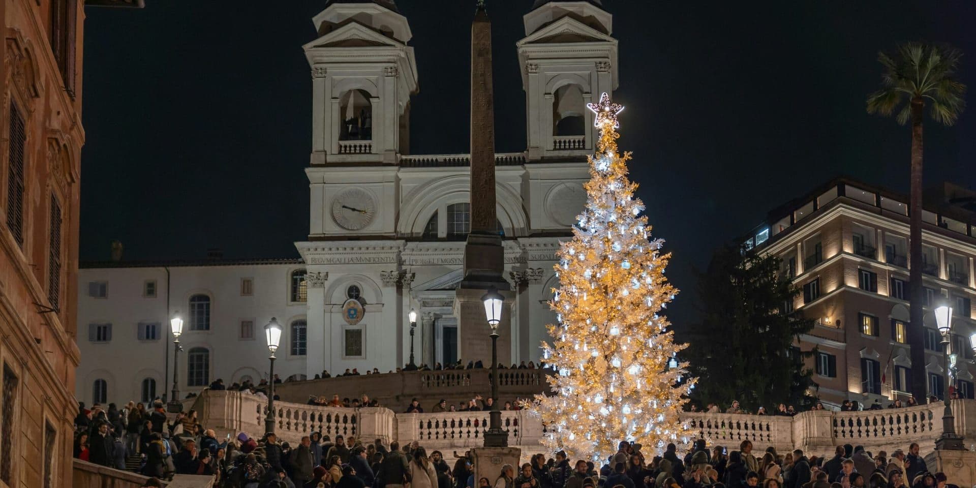 Holiday and Cultural Events Draw Angelenos on December 7 Weekend