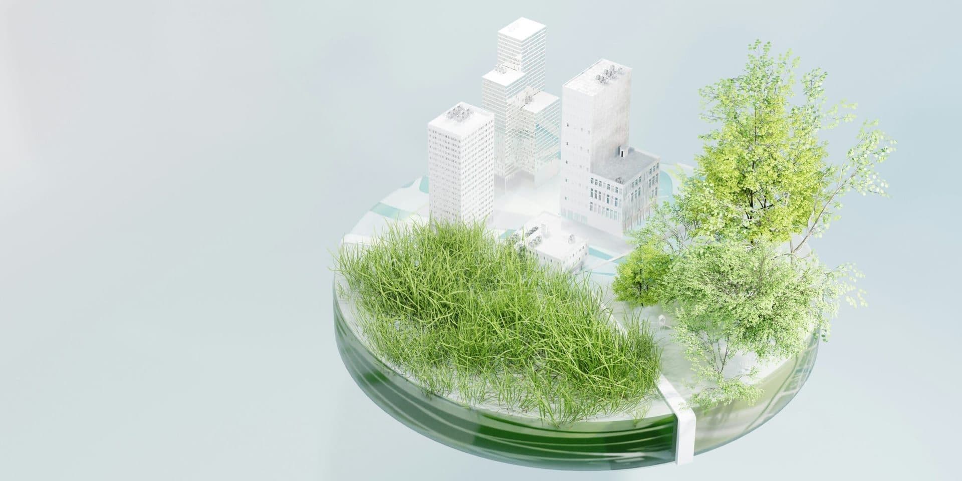 Los Angeles: A Hub for Innovation in Sustainable Urban Development