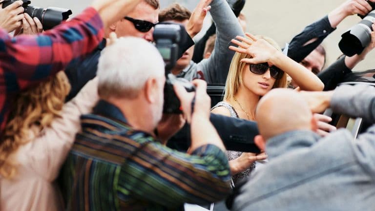 Highlights from Hollywood: Post-Premiere Buzz and Celebrity Spotlights