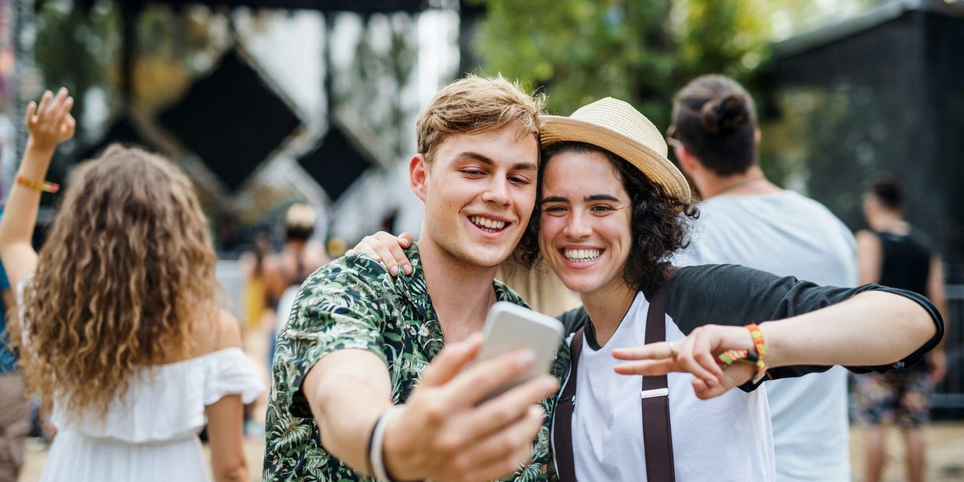 LA’s Summer Music Festival Kicks Off with Major Performances