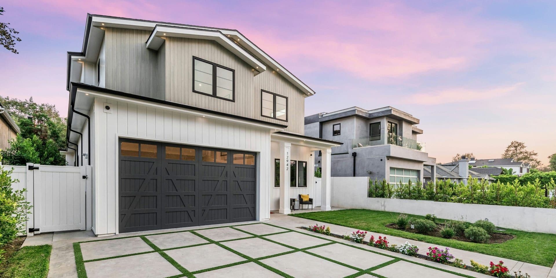 Los Angeles Real Estate Market Shows Resilience Amid Economic Uncertainty