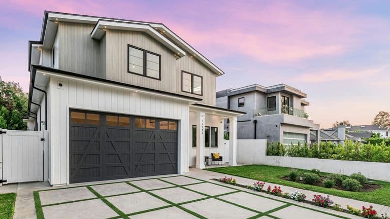 Los Angeles Real Estate Market Shows Resilience Amid Economic Uncertainty