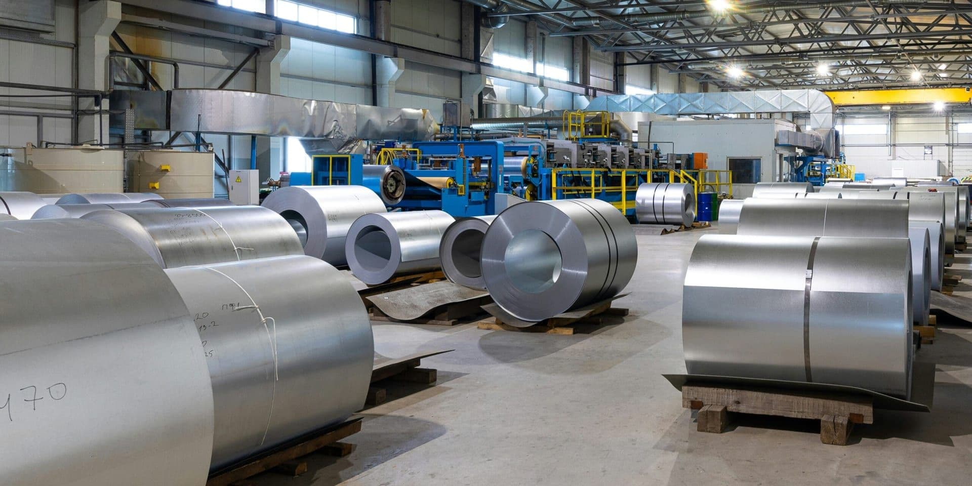 U.S. Steel Announces $11 Billion Investment Plan Through 2028