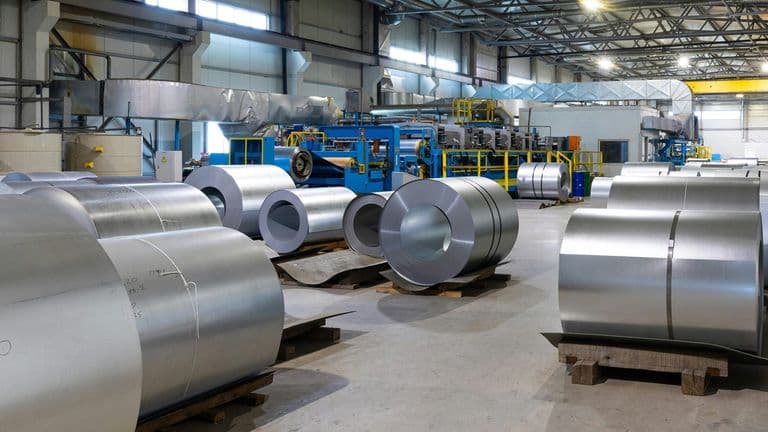 U.S. Steel Announces $11 Billion Investment Plan Through 2028