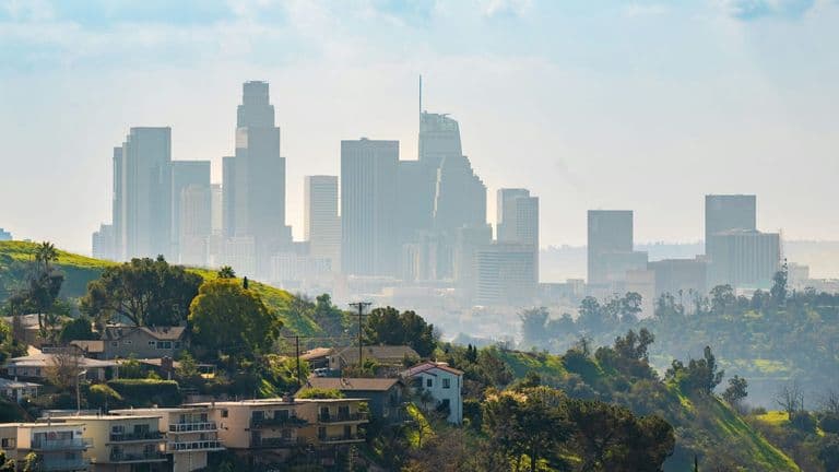 California Clean Air Rule Faces Opposition from SoCalGas