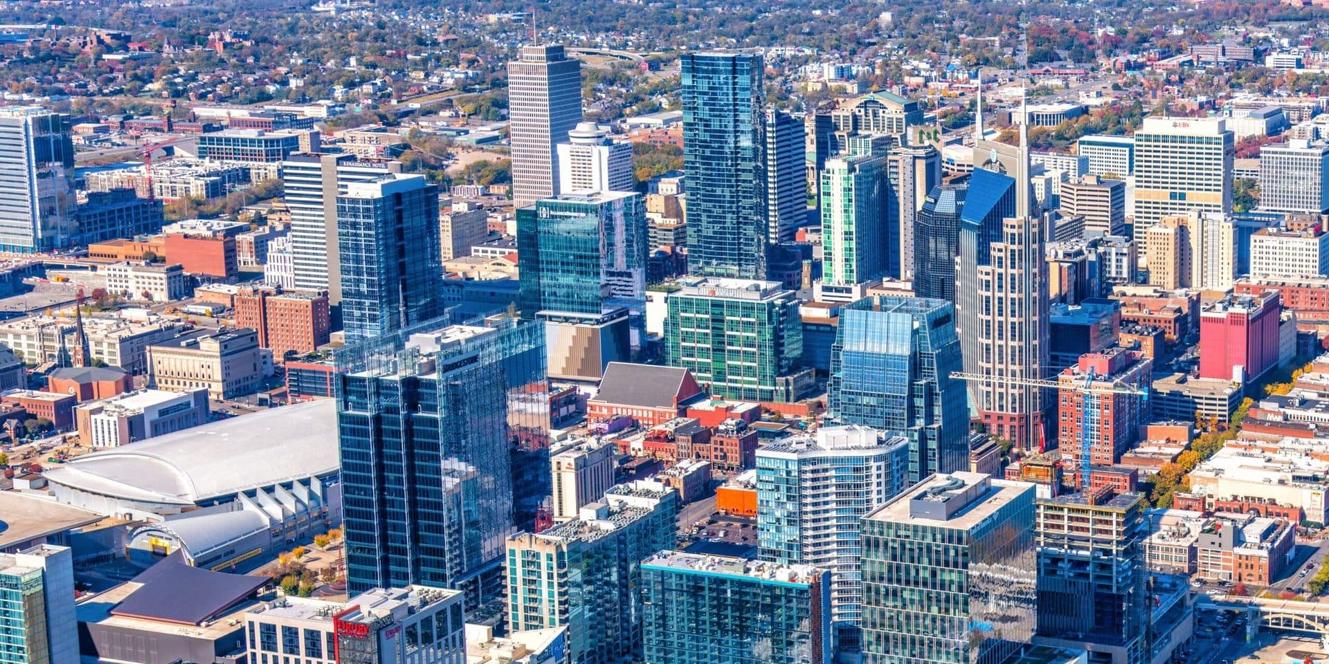 Charlotte’s Real Estate Market Sees Sustained Growth Fueled by October Events and Economic Development