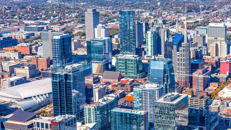 Charlotte’s Real Estate Market Sees Sustained Growth Fueled by October Events and Economic Development