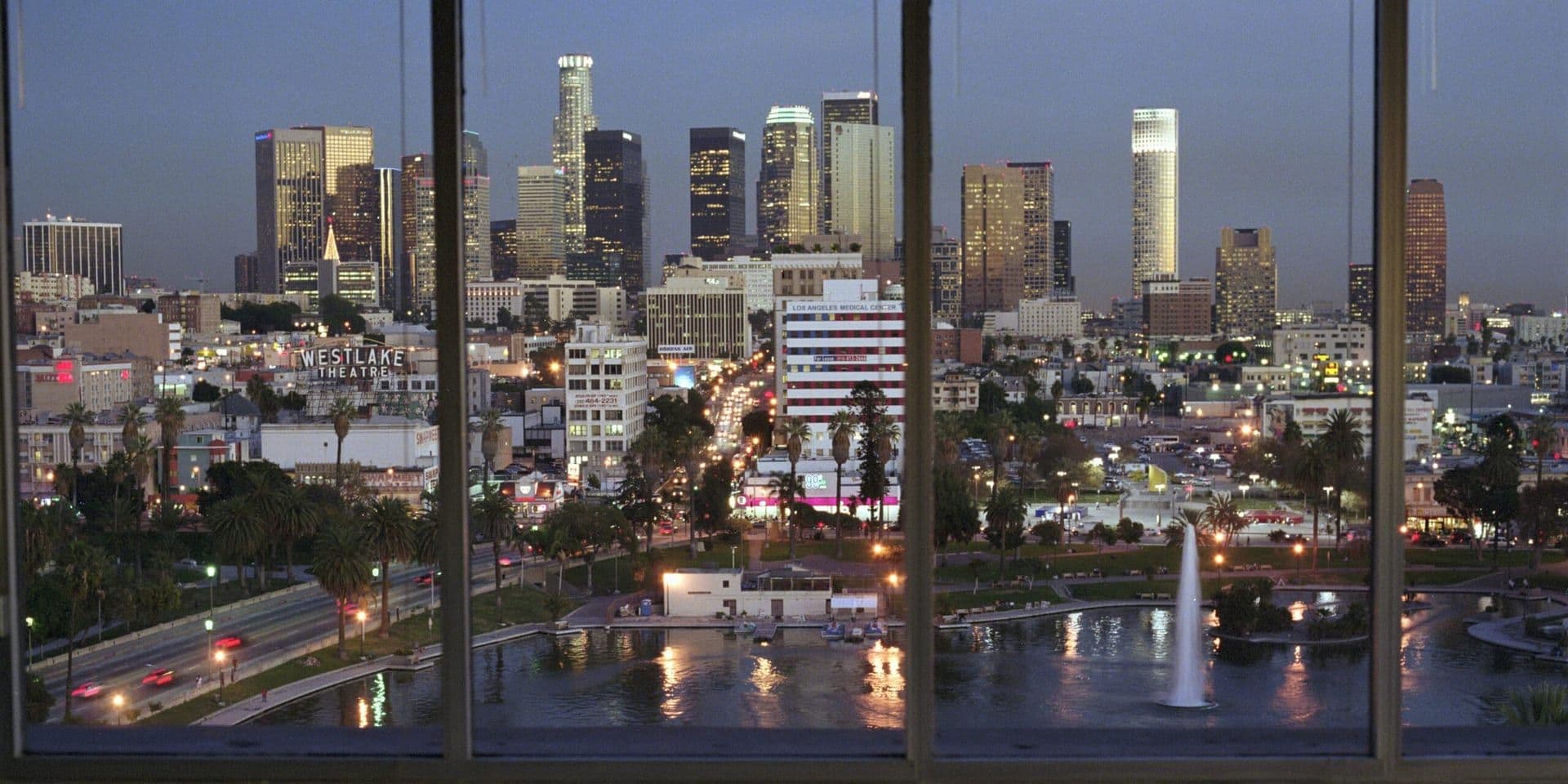 A Vibrant Tapestry: Los Angeles August Exhibitions Light Up Cityscape