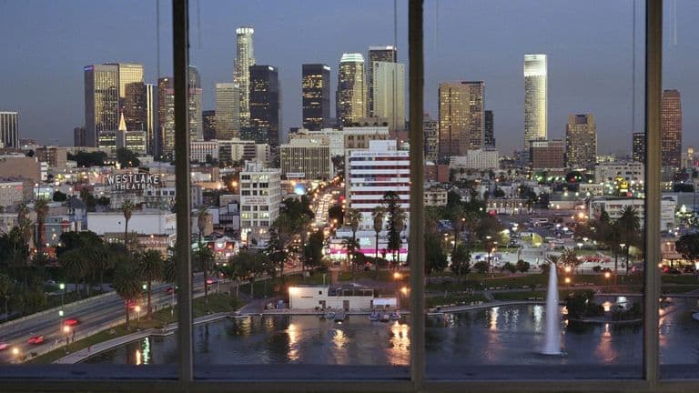 A Vibrant Tapestry: Los Angeles August Exhibitions Light Up Cityscape