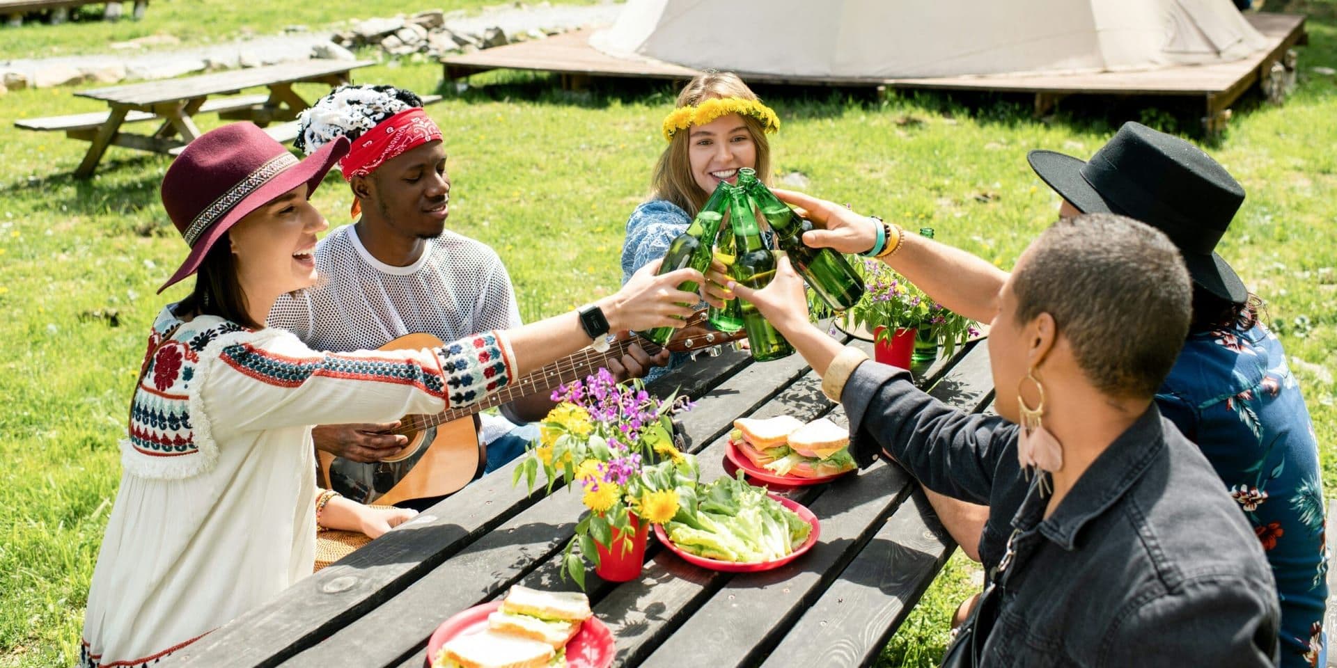 Osceola County Hosts Community Events on October 15, 2025