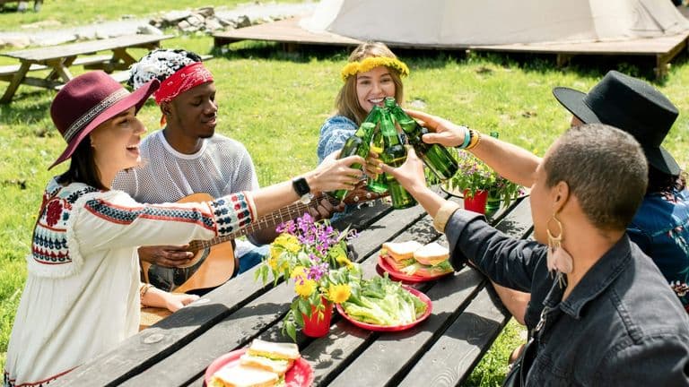 Osceola County Hosts Community Events on October 15, 2025