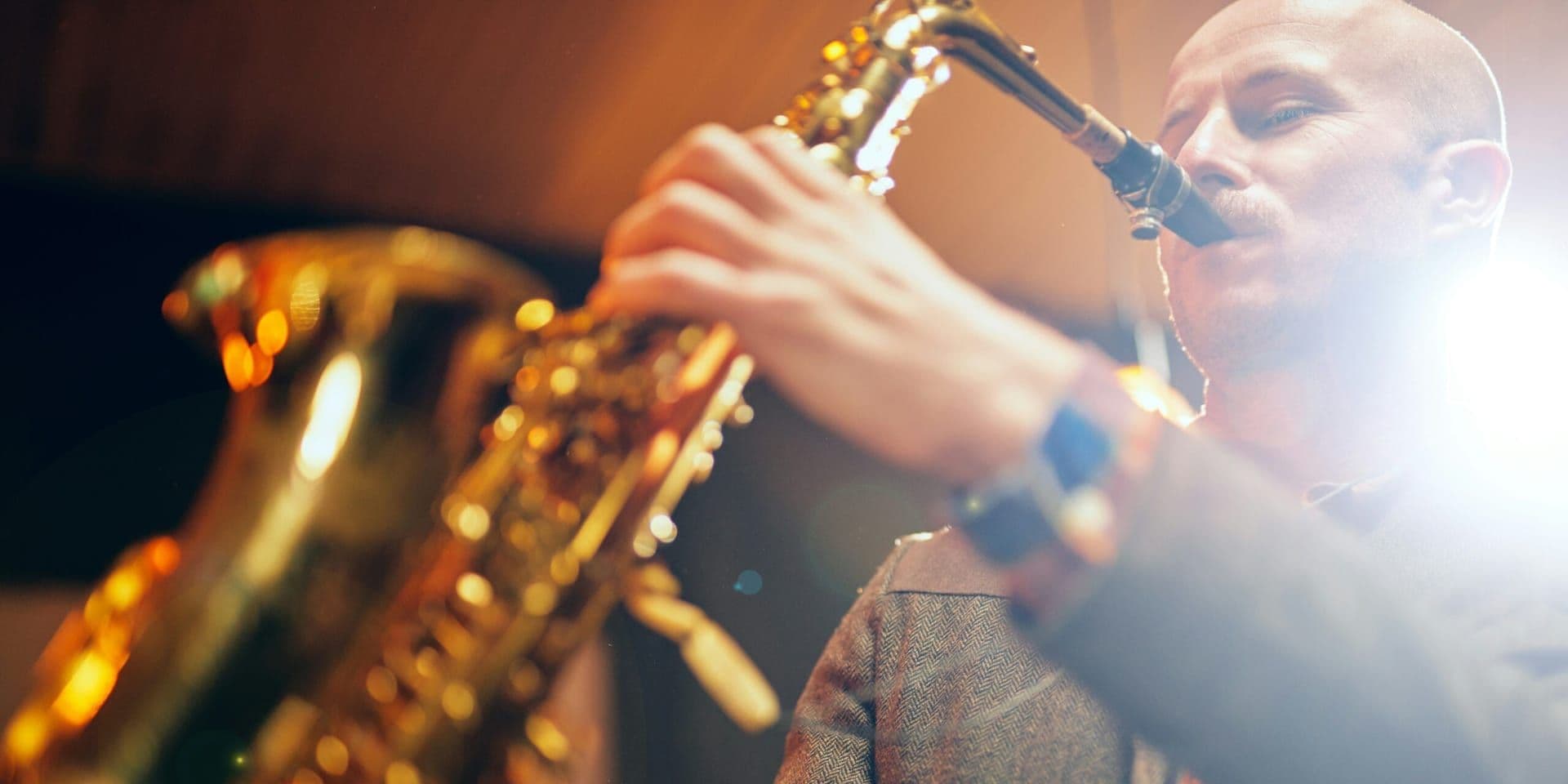 Grand Finale Jazz Notes: Detroit Jazz Festival Wraps with Resounding Applause