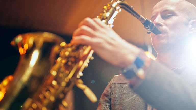 Grand Finale Jazz Notes: Detroit Jazz Festival Wraps with Resounding Applause
