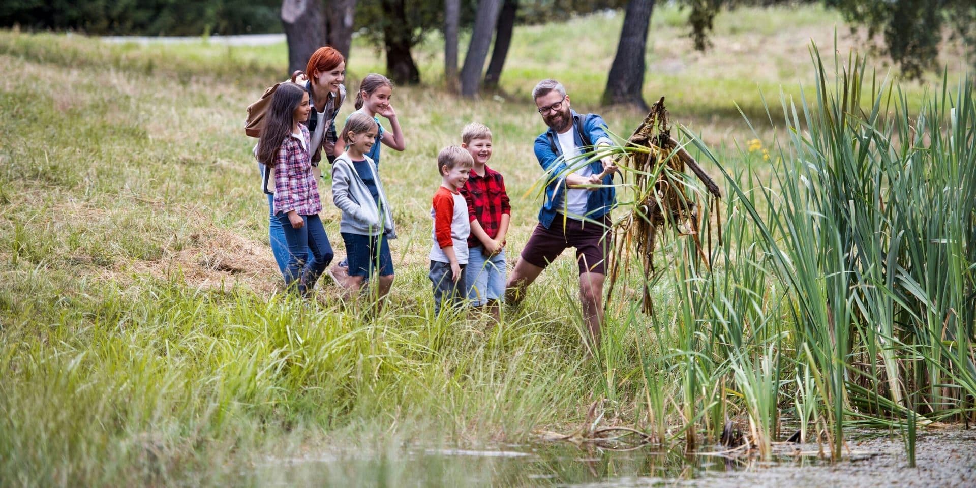 Lake County Hosts Diverse October Activities