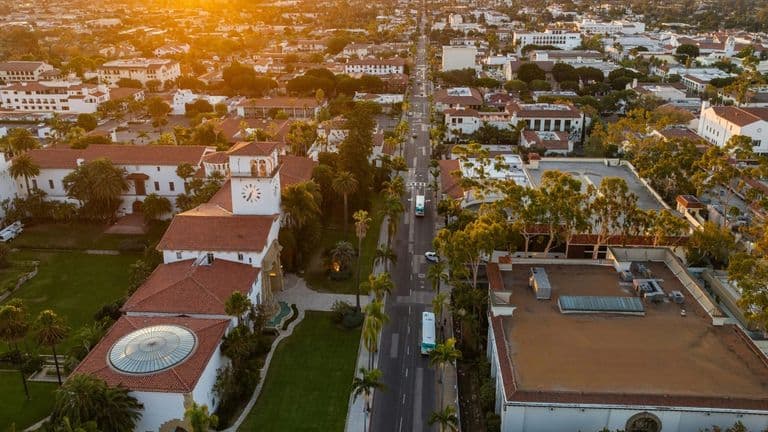 Southern California Data-Centre Boom Highlights Shifting Real-Estate Landscape