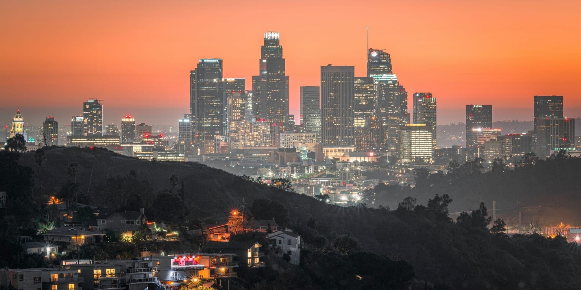 Los Angeles Real Estate Market Faces Challenges Amid Recovery Efforts from Natural Disasters