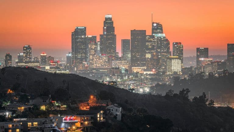 Los Angeles Real Estate Market Faces Challenges Amid Recovery Efforts from Natural Disasters