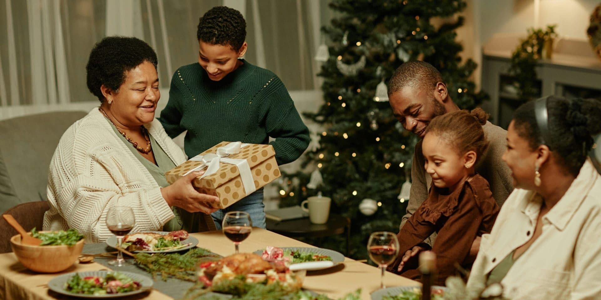 Holiday Festivities and Seasonal Gatherings Bring Winter Cheer Across Los Angeles