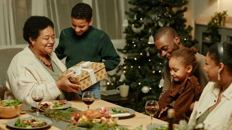 Holiday Festivities and Seasonal Gatherings Bring Winter Cheer Across Los Angeles