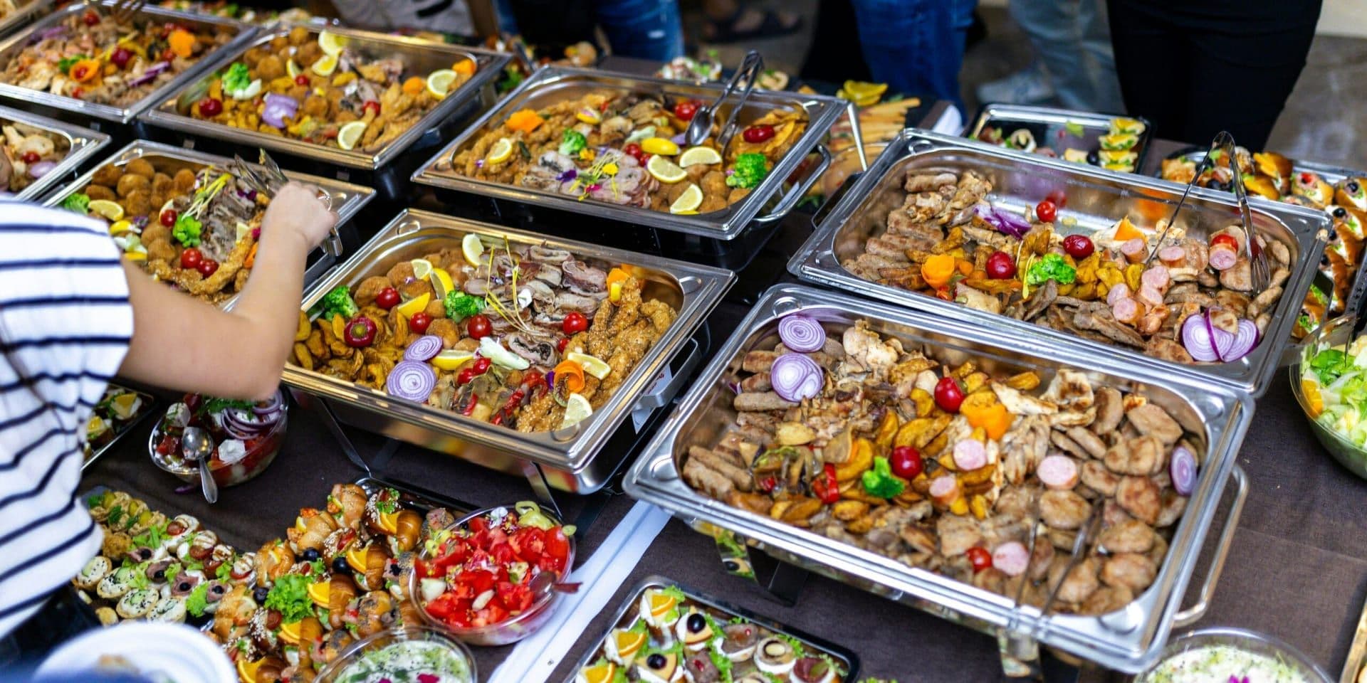 Chicago Gourmet Returns with a Sports-Centric Events Lineup