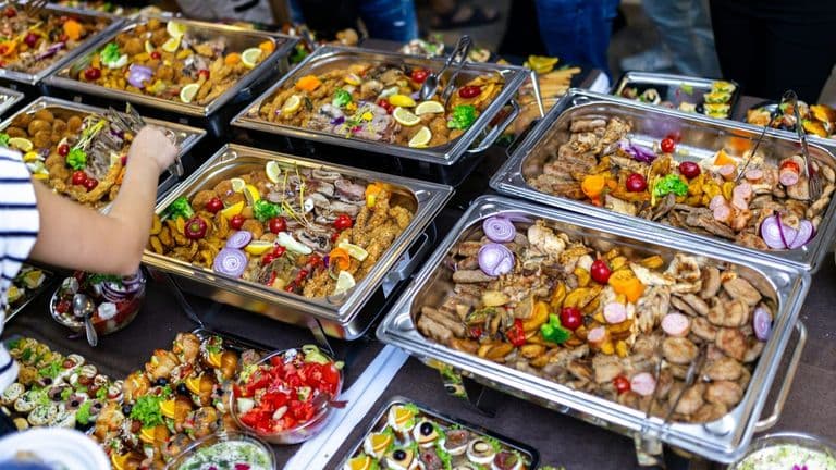 Chicago Gourmet Returns with a Sports-Centric Events Lineup